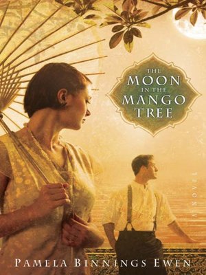 cover image of The Moon in the Mango Tree